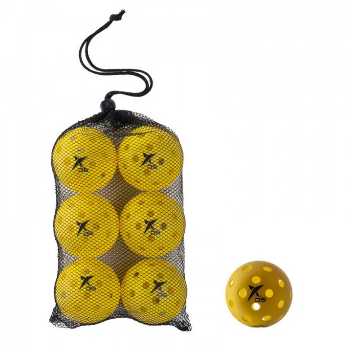 Drop Shot Outdoor Tournament Balls 6szt.